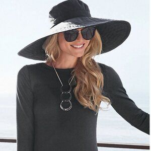 Solumbra Supreme Shade Hat size XL